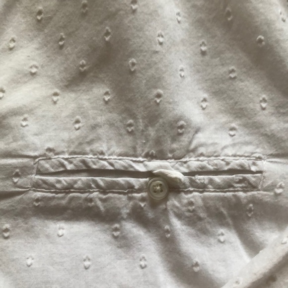 Point d’esprit blouse - Picture 5 of 8